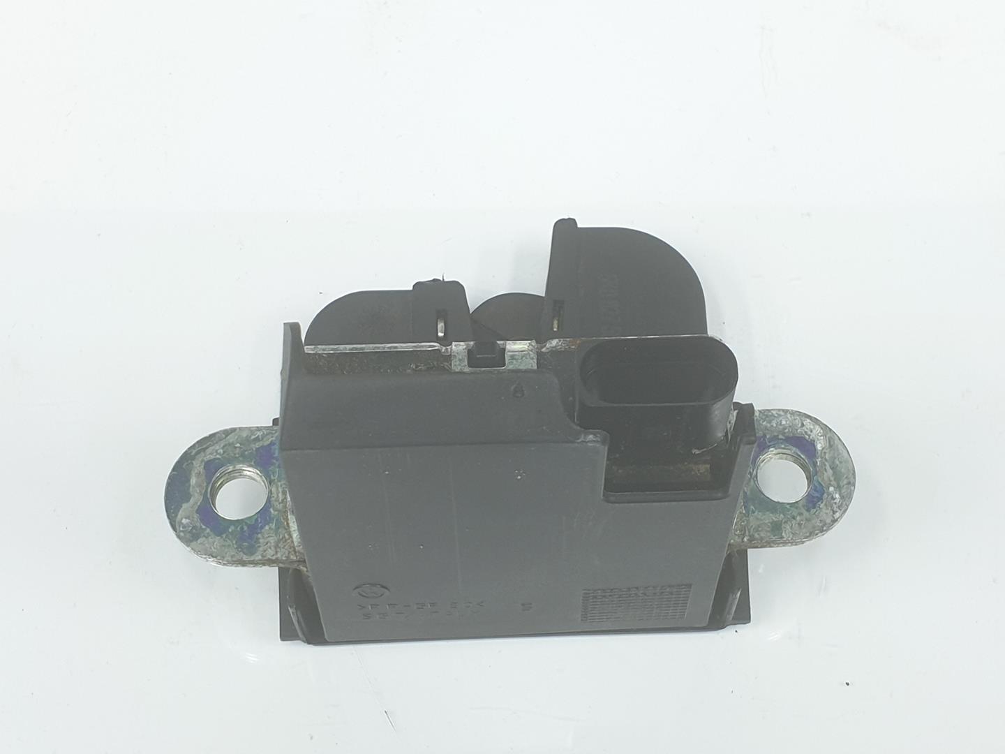 VOLKSWAGEN Golf 6 generation (2008-2015) Замок крышки багажника 5K0827505A, 5K0827505A 19845835