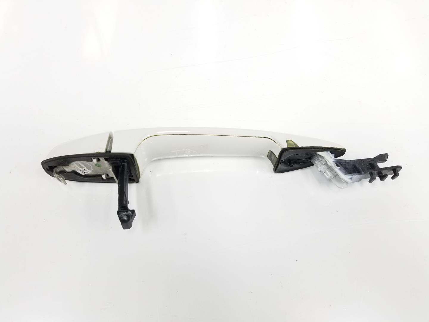 BMW X1 F48/F49 (2015-2023) Rear right door outer handle 51217396306, 51217396306, COLORBLANCO300 24699441