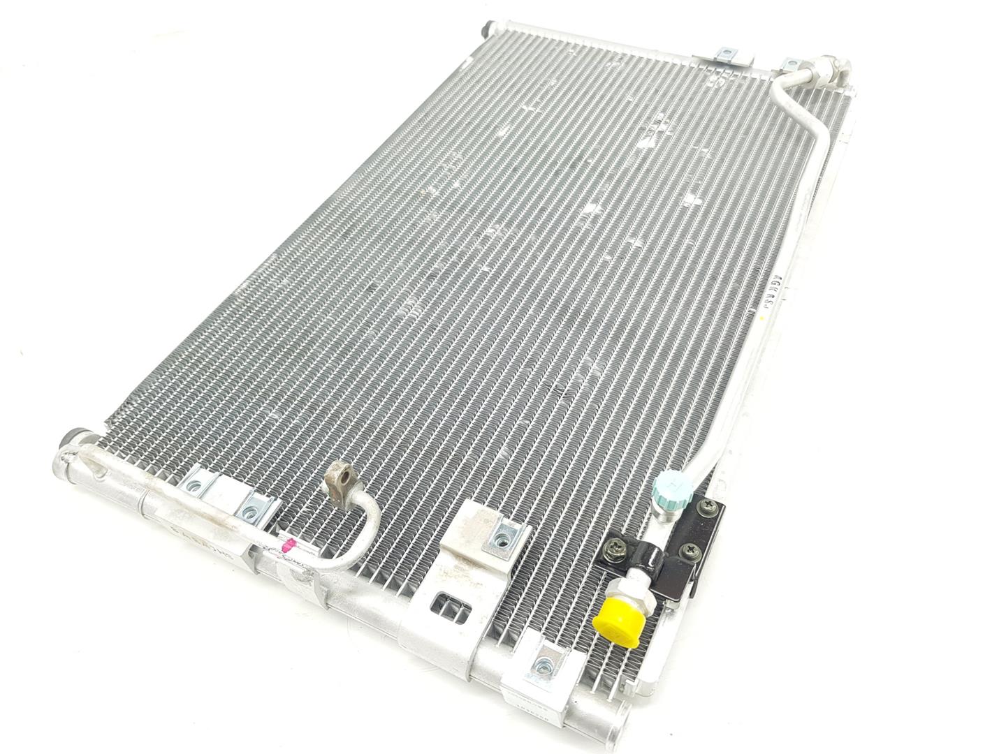 MITSUBISHI 2 generation (XA20) (2000-2006) Aušinimo radiatorius HR780051A, HR780051A, 2222DL 24238901