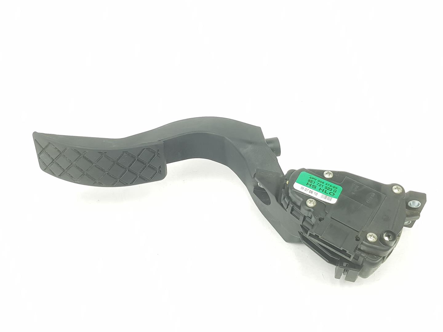 SEAT Exeo 1 generation (2009-2012) Other Body Parts 8E1721523G, 8E1721523G 24220731