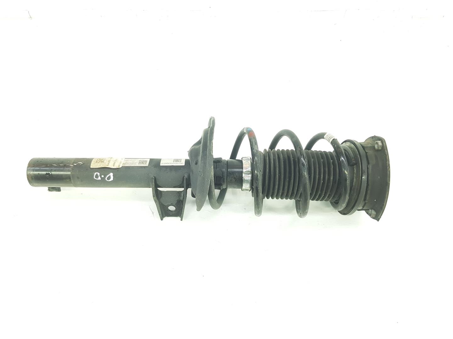 VOLKSWAGEN Variant VII TDI (2014-2024) Front Right Shock Absorber 5Q0413023FH, 5Q0413023FH 19805532