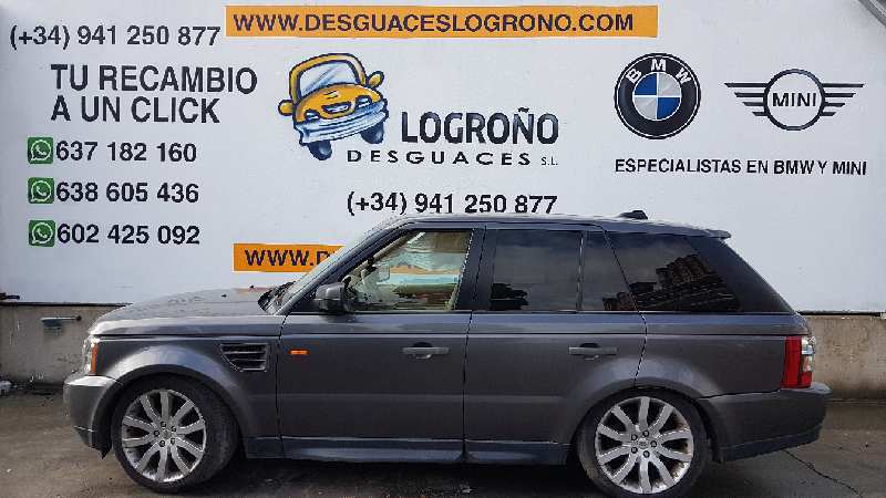LAND ROVER Range Rover Sport 1 generation (2005-2013) Alte piese compartiment motor PIB500052, PIB500052 19657588
