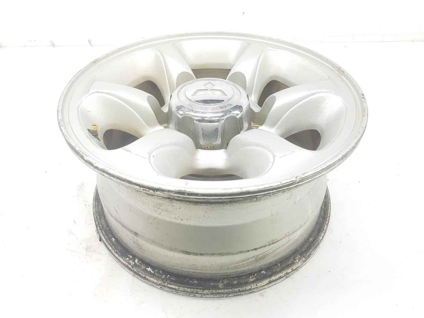 MITSUBISHI Pajero 2 generation (1991-1999) Hjul MB951051,J15X7JJ,15PULGADAS 24155487