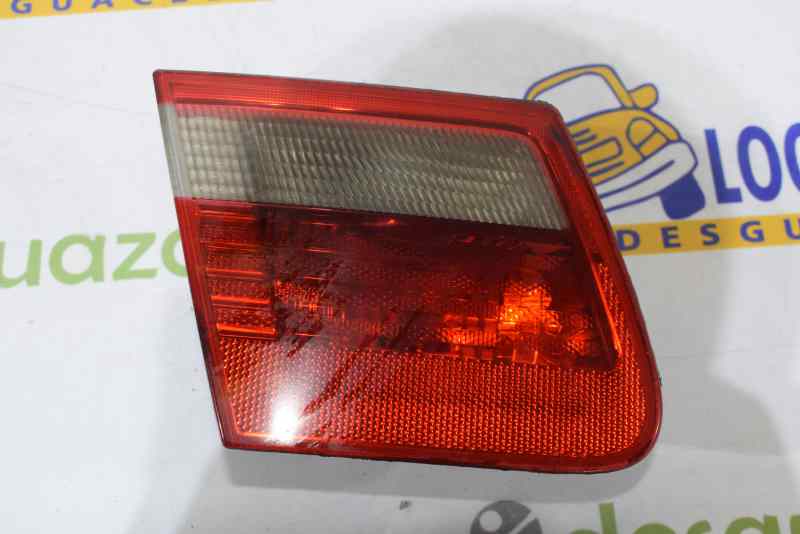 BMW 3 Series E46 (1997-2006) Left Side Tailgate Taillight 63218368759,63218368759 19559574