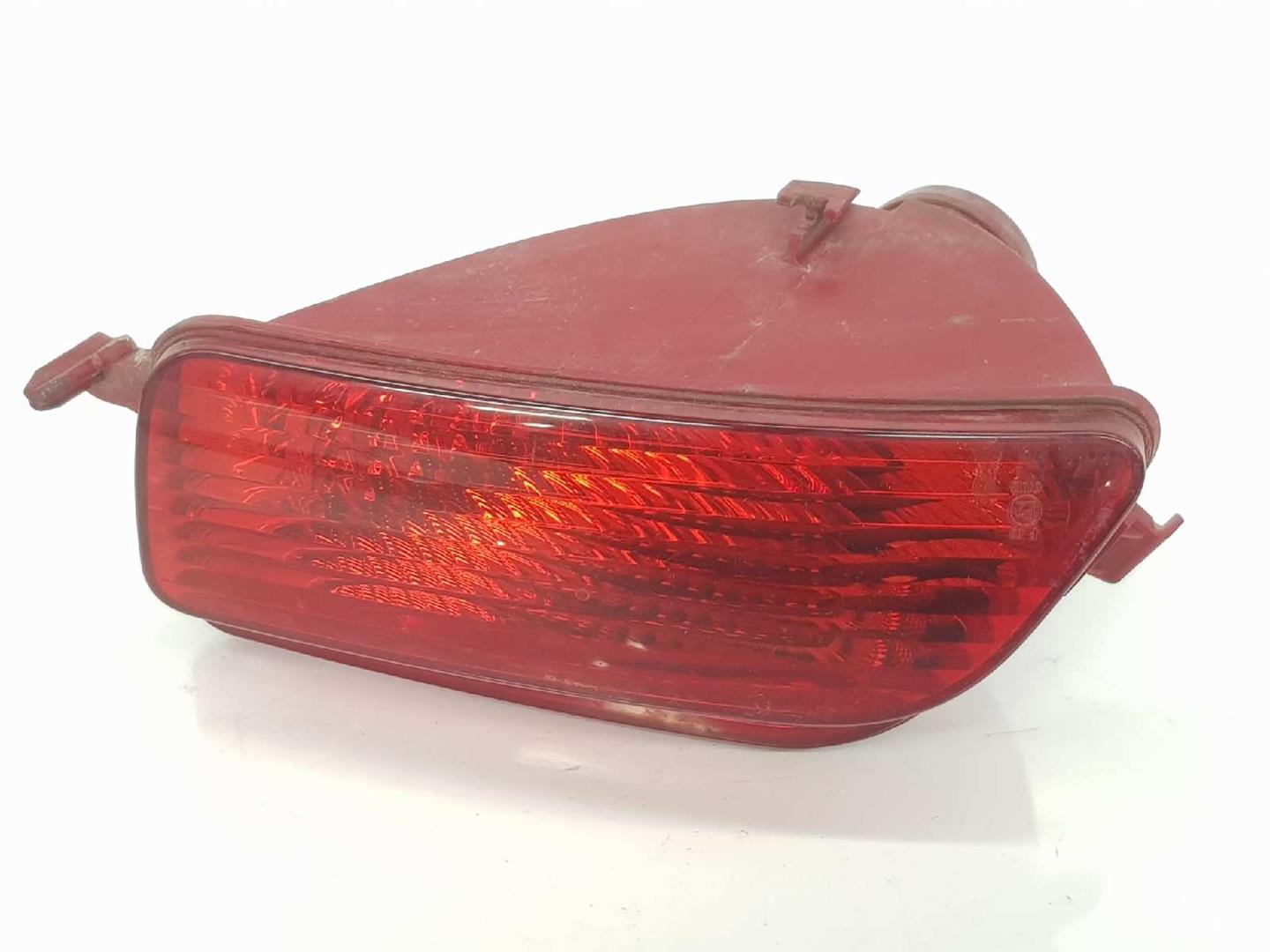 CITROËN C4 1 generation (2004-2011) Rear Left Fog Light 6350V0,6350V0 19726292