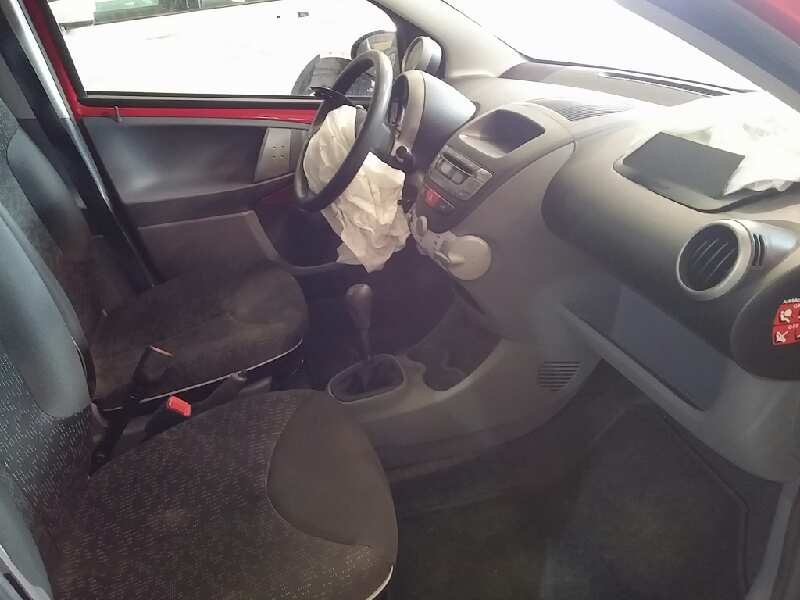 PEUGEOT 107 Peugeot 107 (2005-2014) Alte unități de control 897400H011, 897400H011 19758011