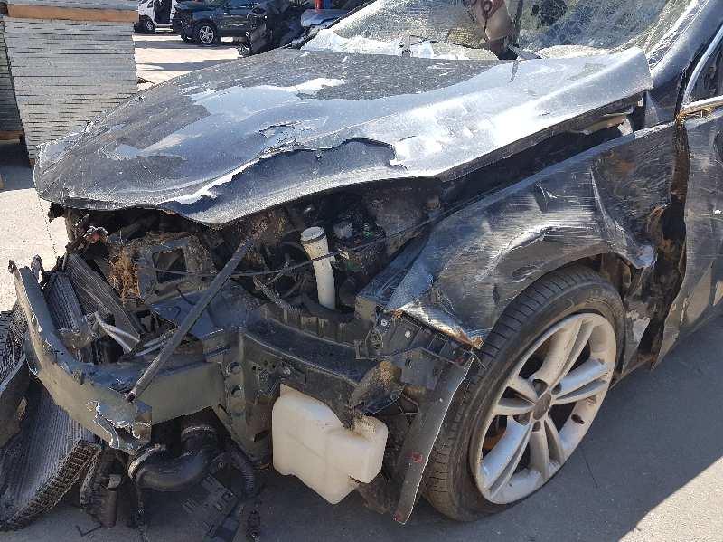 OPEL Insignia A (2008-2016) Hátsó keresztstabilizátor 13244893,13281795 19645152