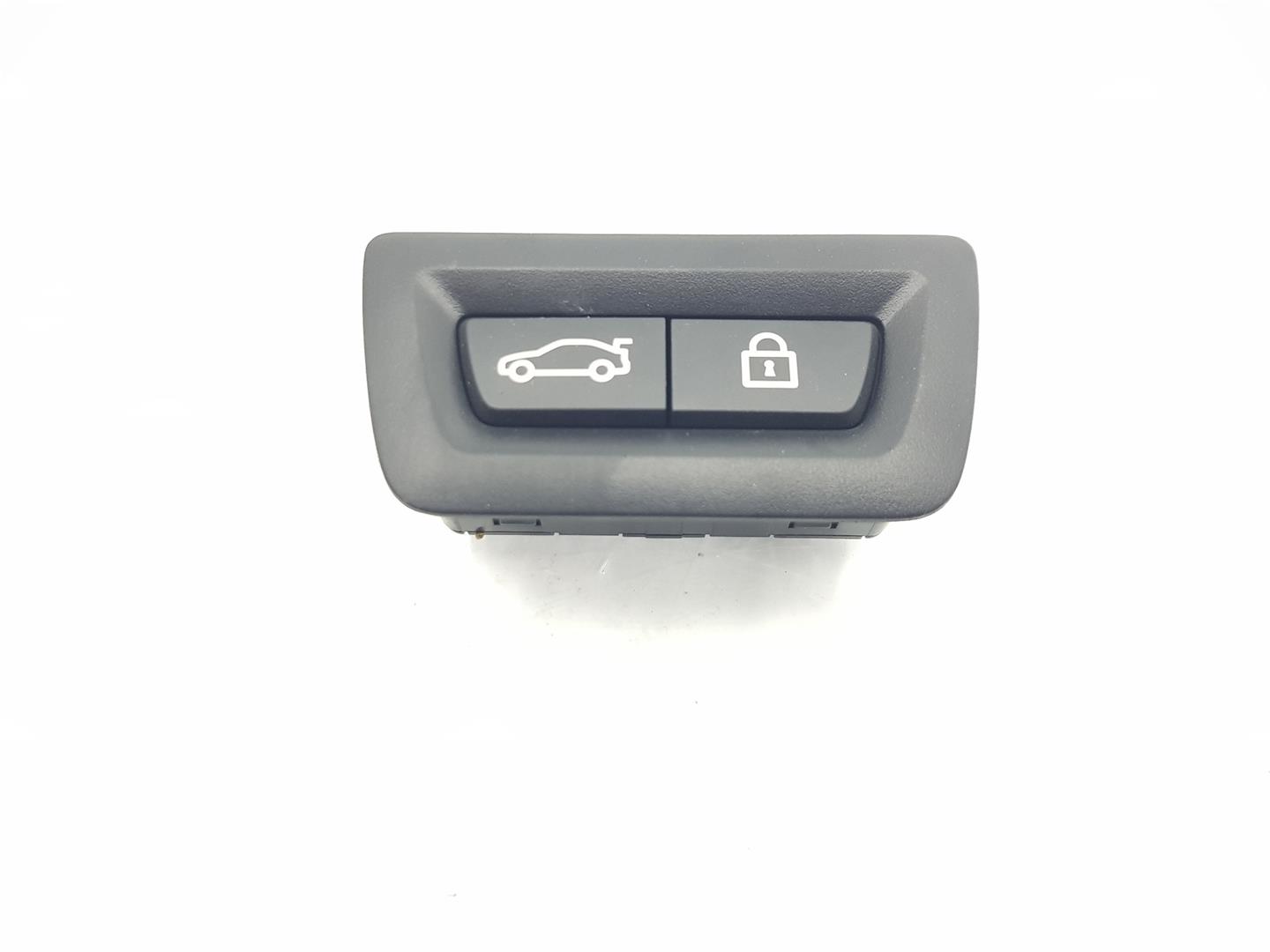 MINI Cooper R56 (2006-2015) Переключатель кнопок 9275121, 61319275121, 1212CD 19827744