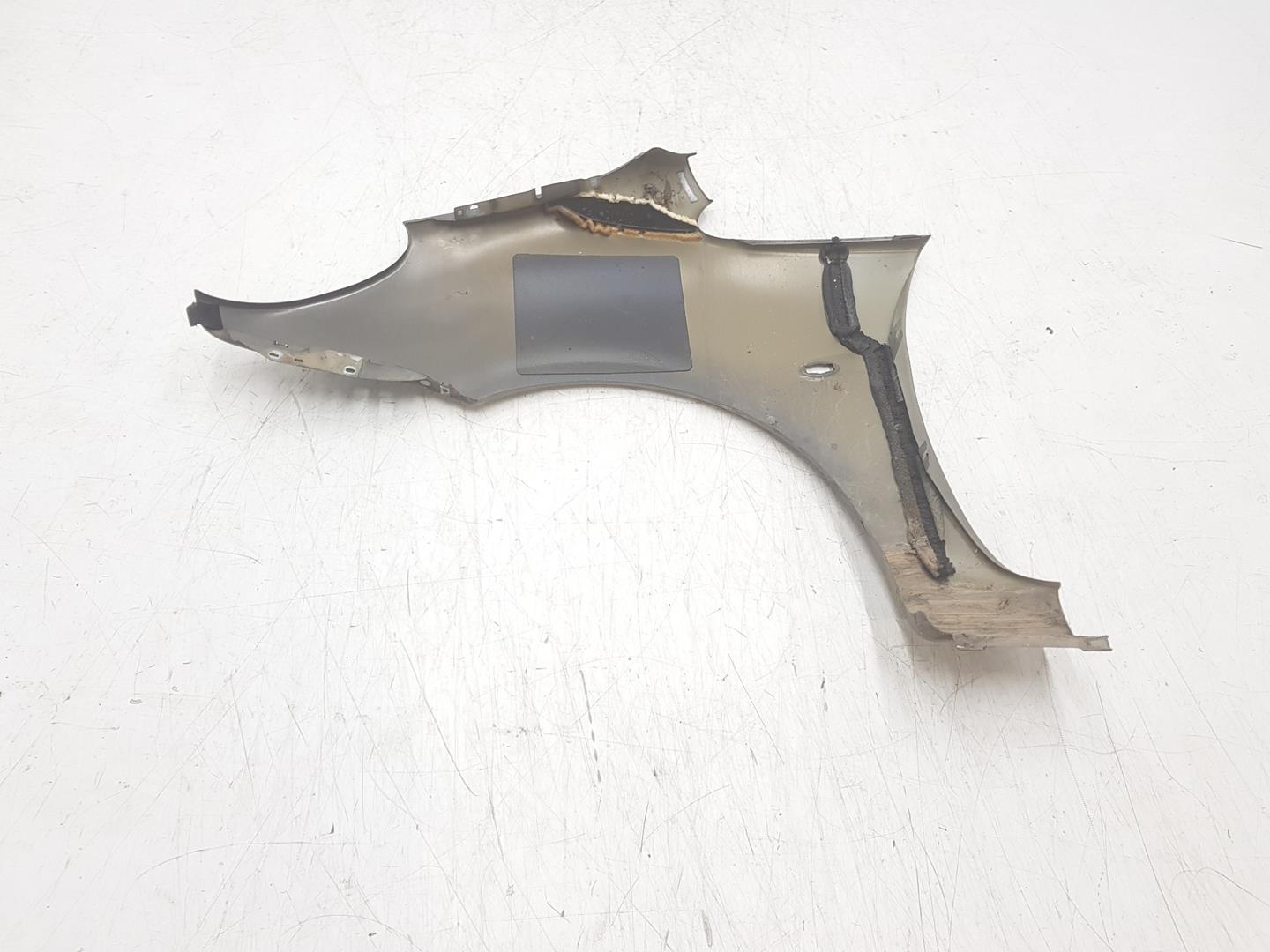 CITROËN Xsara Picasso 1 generation (1999-2010) Front Right Fender 7841R9, 7841R9, COLORGRISOSCUROKEB 19934023