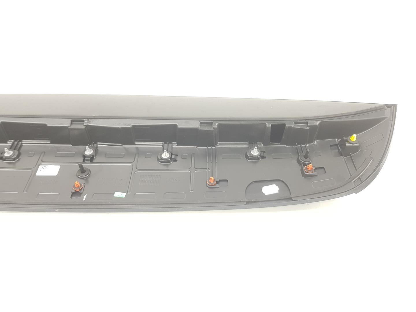 SEAT Alhambra 2 generation (2010-2021) Spoiler for bagasjelokk 5FA827933C, 5FA827933C 24237617