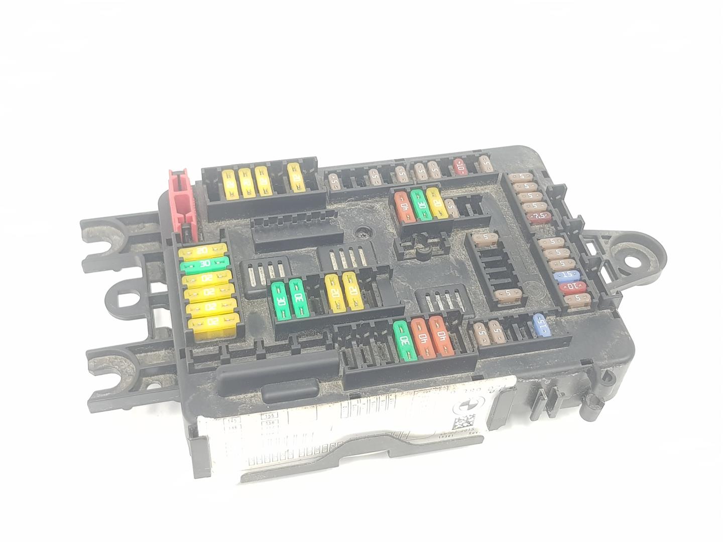 BMW 1 Series F20/F21 (2011-2020) Fuse Box 61149224866 24195568