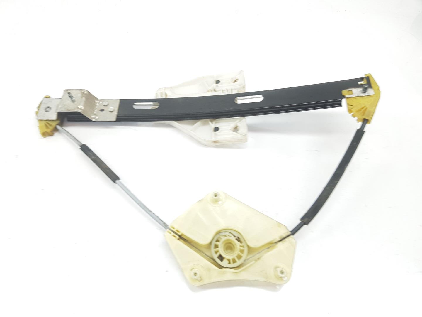 SEAT Leon 3 generation (2012-2020) Rear left door window lifter 5F4839461B, 5F4839461B, 1141CB2222DL 19935271