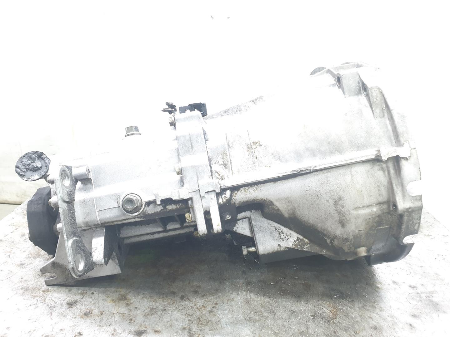 HONDA 3 Series E46 (1997-2006) Sebességváltó S5D250G,23007505600 24245657