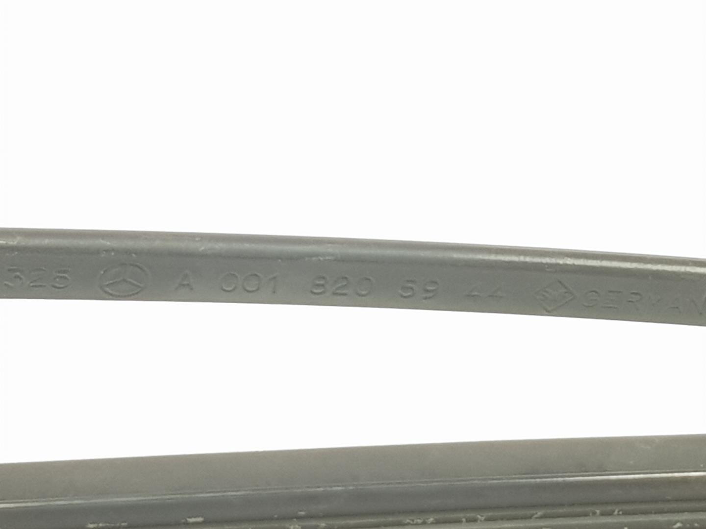 VOLKSWAGEN Crafter 1 generation (2006-2016) Front Wiper Arms A0018205944, 2E1955402A 24252875