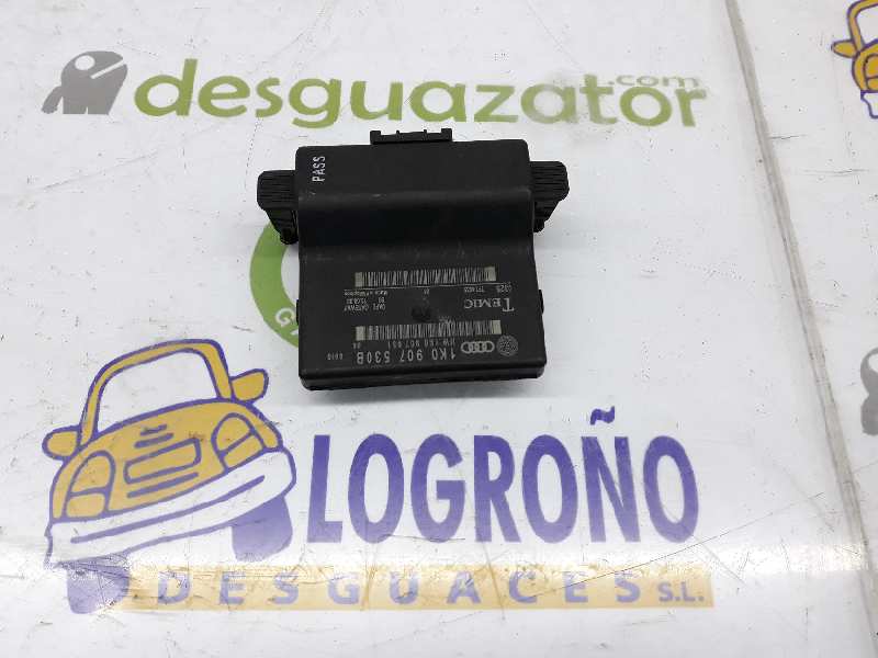 AUDI A3 8P (2003-2013) Gateway Control Unit 1K0907530B, 1K0907951 19585316