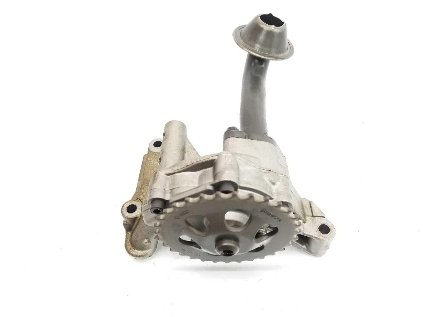 SEAT Toledo 3 generation (2004-2010) Oil Pump 06A115105B, 06A115105B 19732955