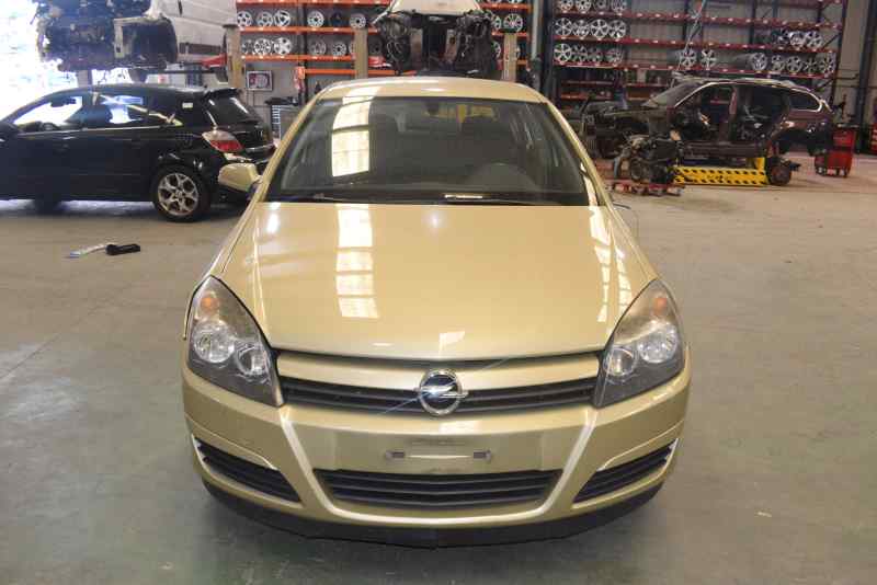 OPEL Astra J (2009-2020) кнопка опасности 13129281, 13129281 19623111