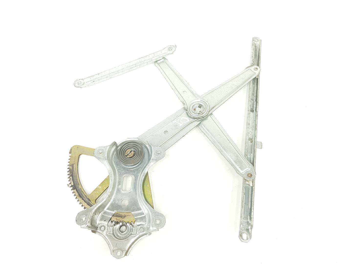 TOYOTA Land Cruiser 70 Series (1984-2024) Front Left Door Window Regulator 6980258010,6980258010 24216259