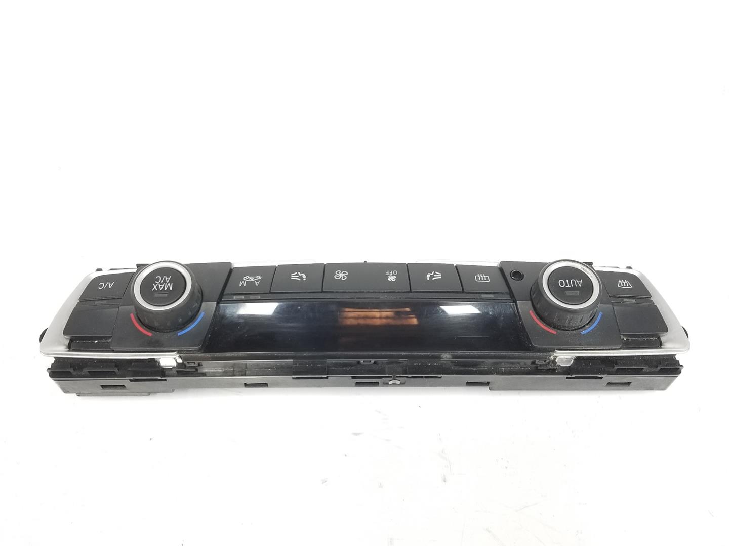 BMW 1 Series F20/F21 (2011-2020) Climate  Control Unit 64119354144, 9354144 19881385