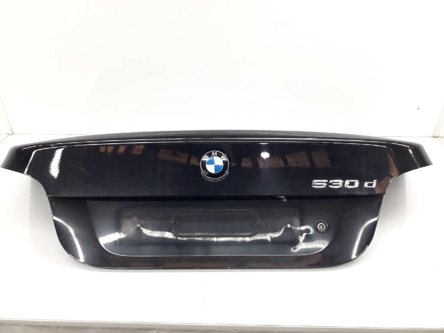 BMW 5 Series E60/E61 (2003-2010) Bootlid Rear Boot 41627122441, 41627122441 19683741