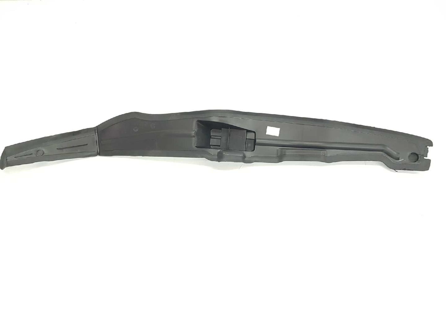 CITROËN DS5 1 generation (2012-2015) Front Left Inner Arch Liner 9687999080 19704141