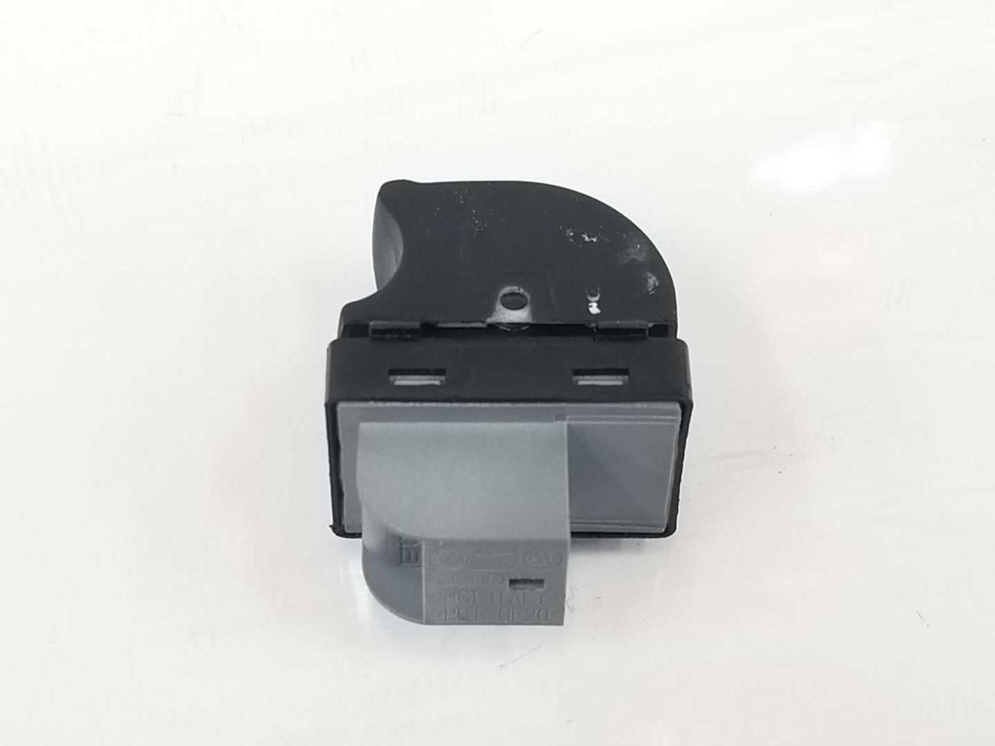 AUDI A2 8Z (1999-2005) Rear Right Door Window Control Switch 4F0959855A, 4F0959855A 19931593