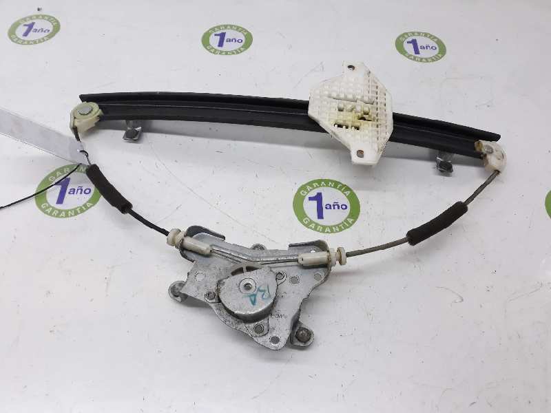 CHEVROLET Captiva 1 generation (2006-2018) Front Left Door Window Regulator 96624332, 96624332 19631130