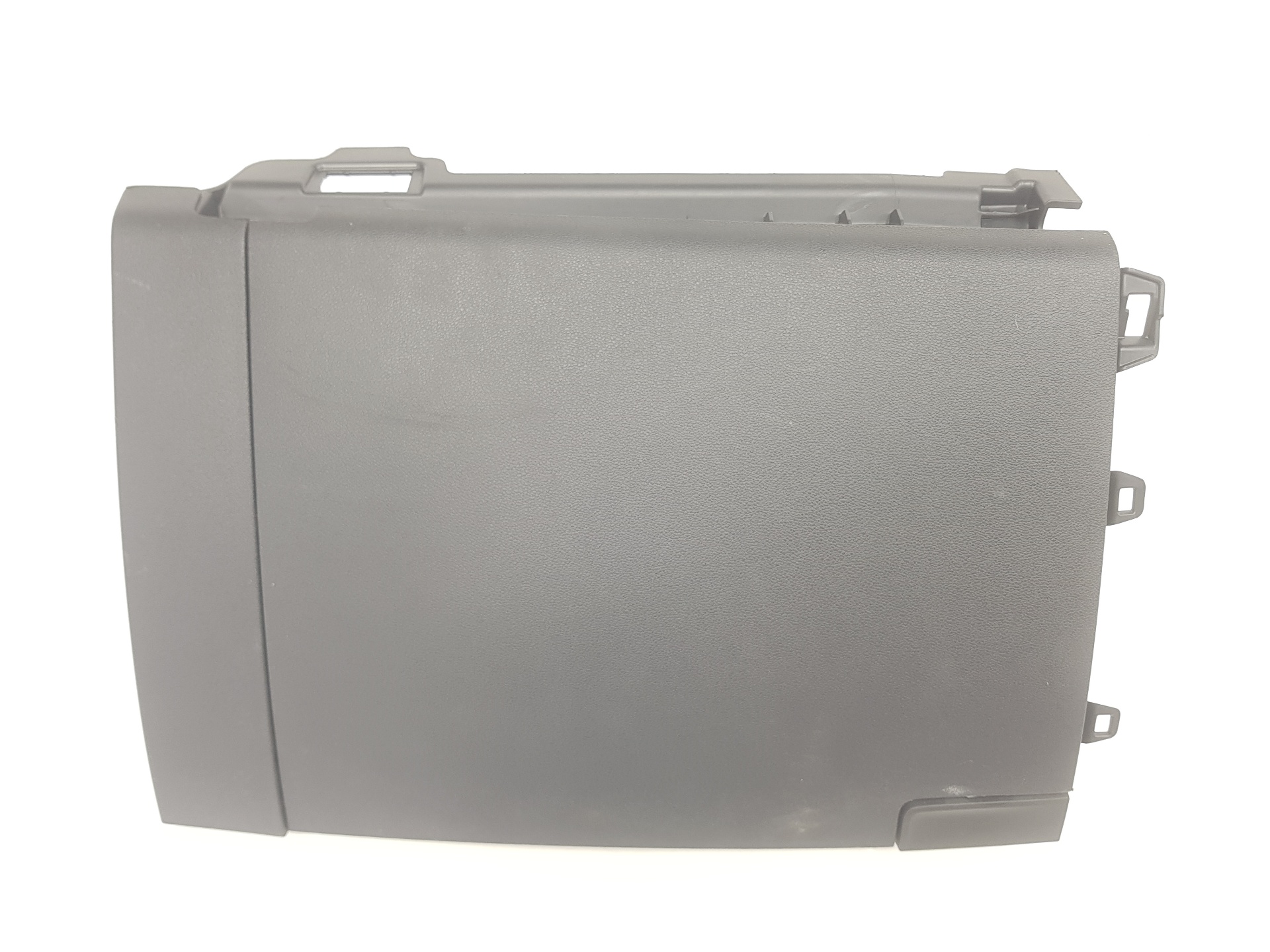 SKODA Karoq 1 generation (2017-2024) Glove Box 57B857097G,57B857097G 27260006