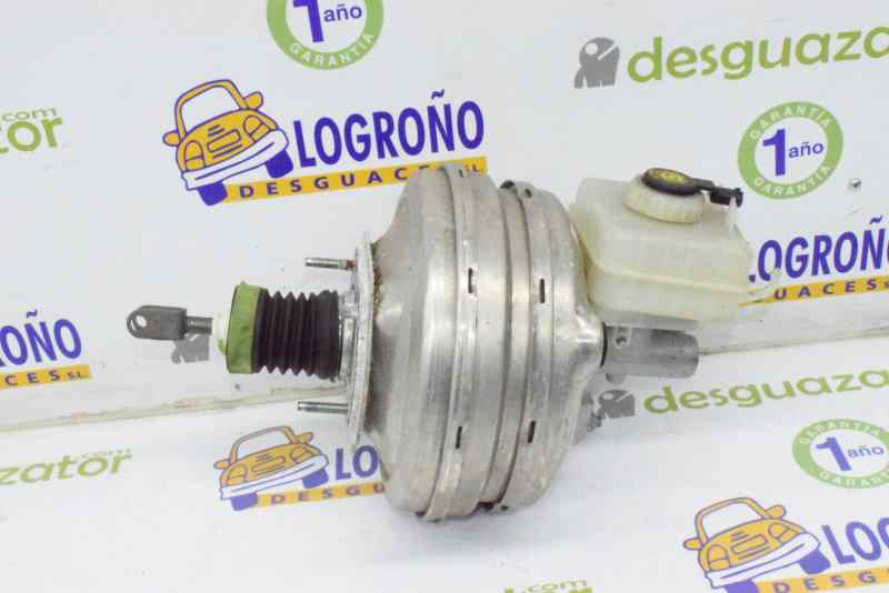 BMW 5 Series E60/E61 (2003-2010) Booster de servofrein 34336786586,296778826014,34336779742 19585819