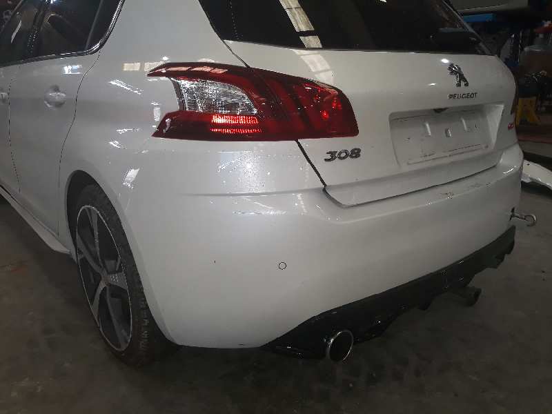 PEUGEOT 308 T9 (2013-2021) Другие кузовные детали 9676028380,9676028380,CONECTORDEDOSPINES 19617075