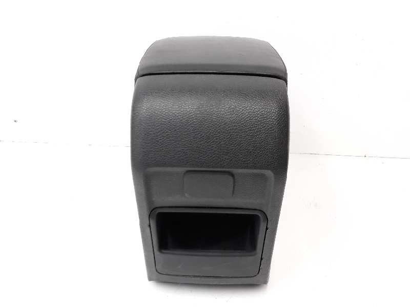 VOLKSWAGEN Scirocco 3 generation (2008-2020) Armrest 1K0863323Q,1K0863323Q,NEGRO 19906368