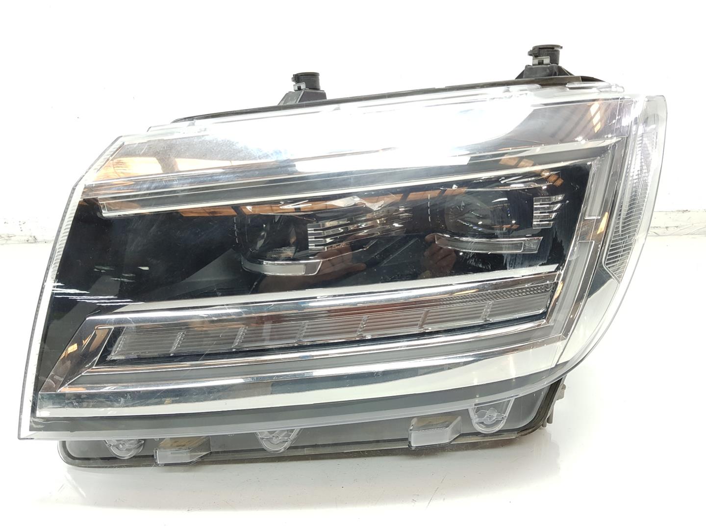 VOLKSWAGEN Crafter 2 generation (2017-2024) Front Left Headlight 7C1941035C,7C1941773A 25357536