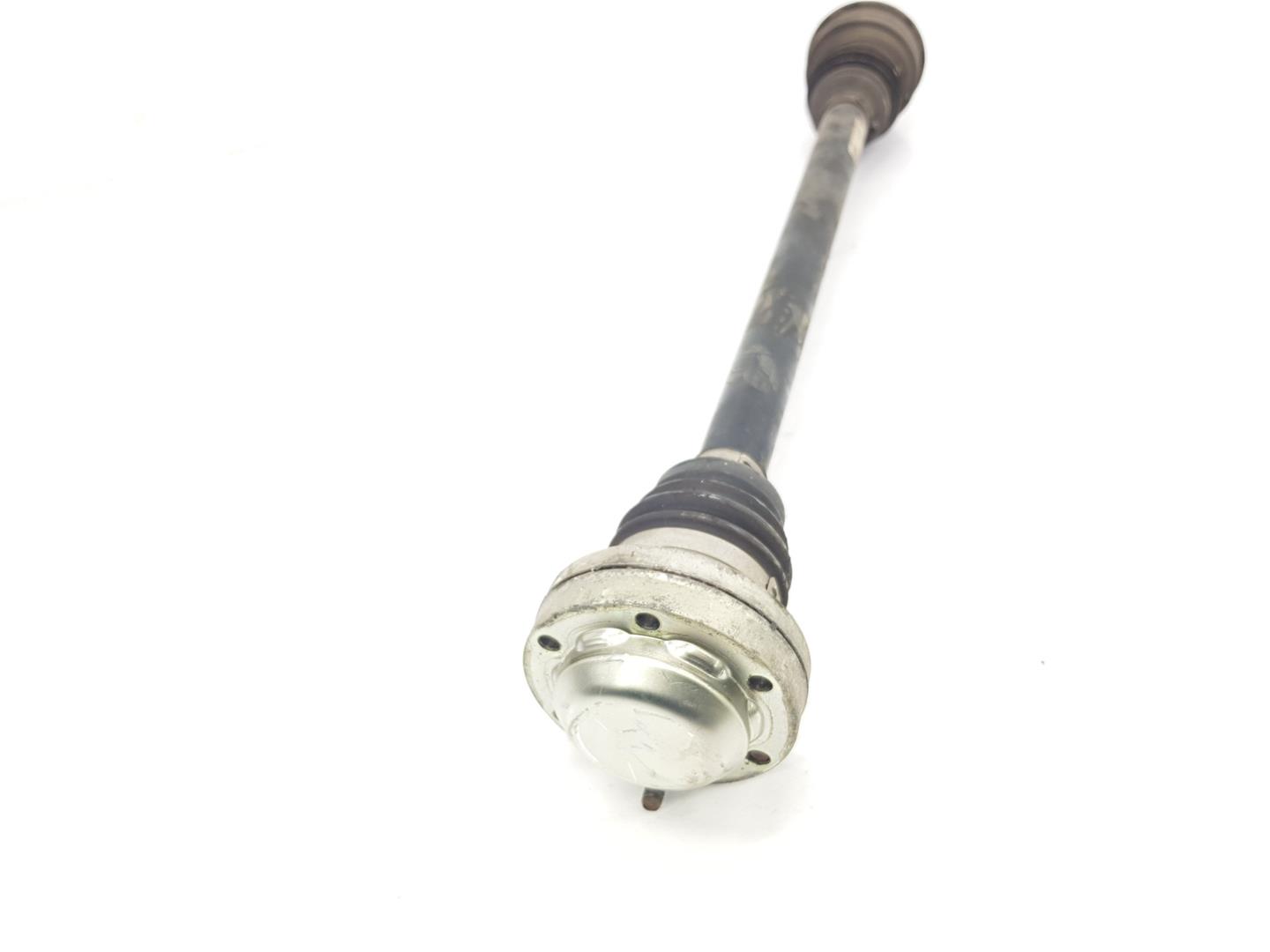 AUDI Q5 FY (2016-2024) Rear Right Driveshaft 80A501204C,80A501204C 26923557