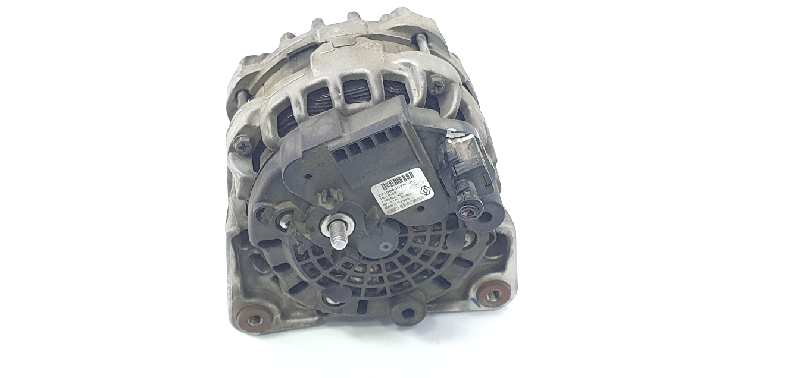 SMART Fortwo 3 generation (2014-2023) Alternator 231006007R,F00BL04C4,2222DL 19757599