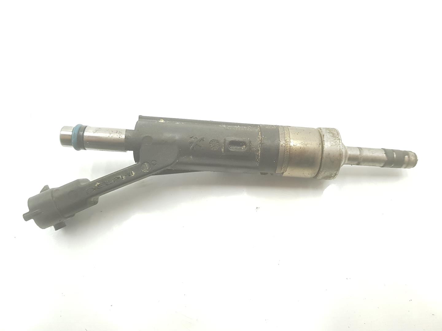 PEUGEOT 208 Peugeot 208 (2012-2015) Fuel Injector 9810335380,9810335380,1151CB 19926731