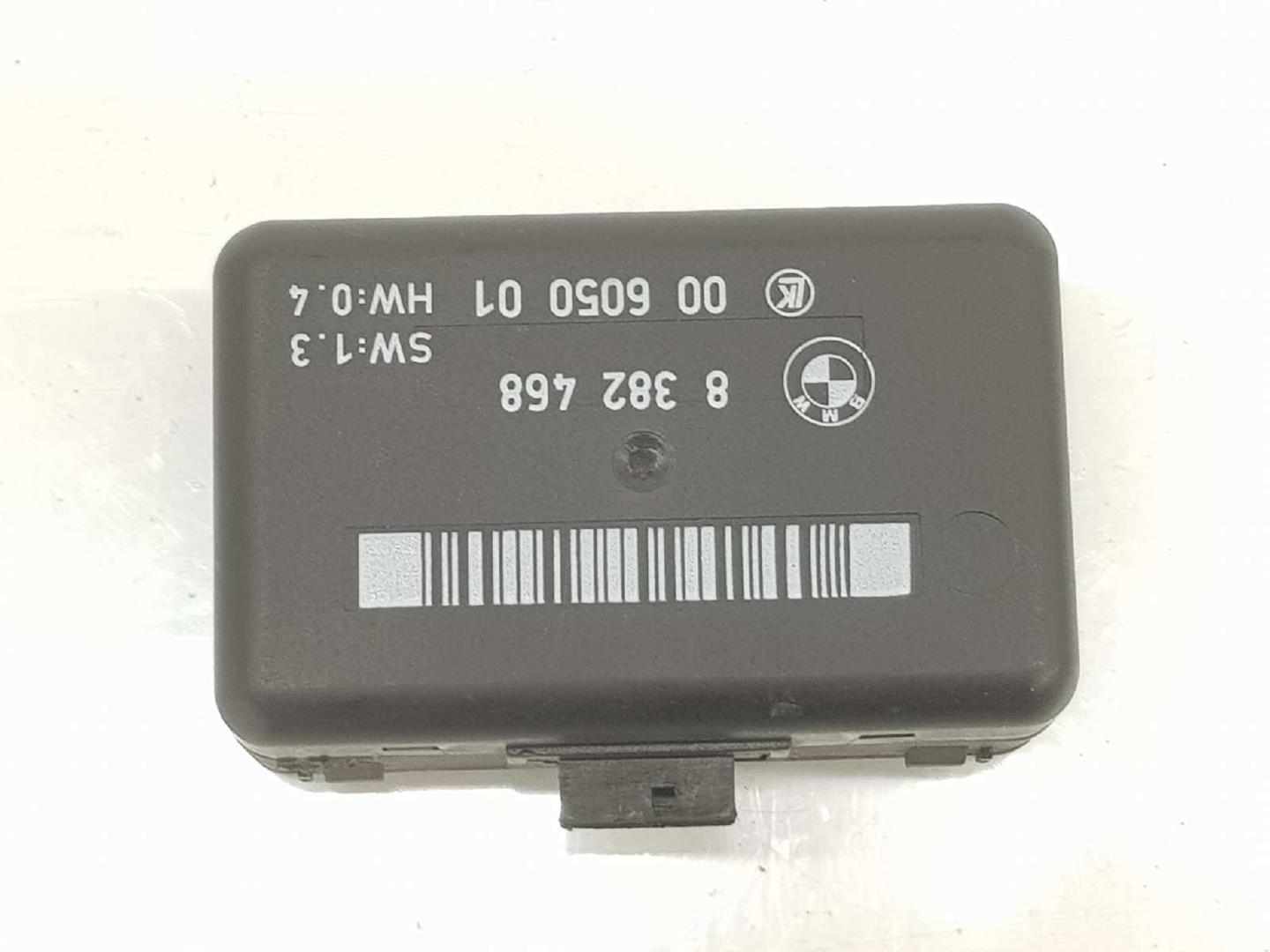 MERCEDES-BENZ 3 Series E46 (1997-2006) Other Control Units 61358382468, 61358382468 19926733