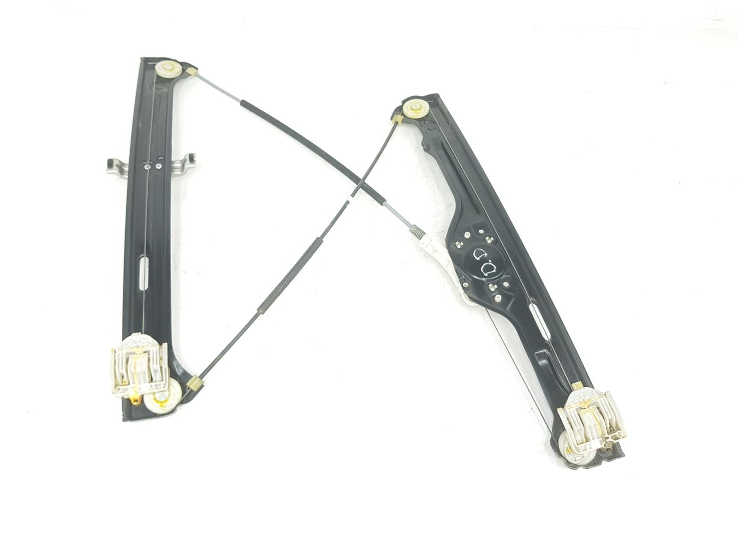 BMW X6 E71/E72 (2008-2012) Front Right Door Window Regulator 51337166380,7166380 20947586