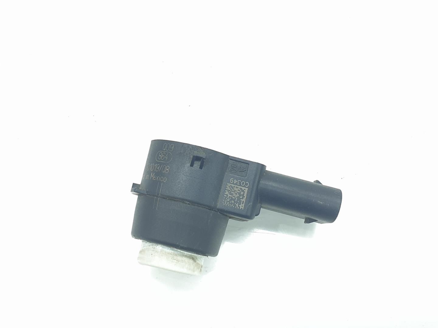 MERCEDES-BENZ M-Class W164 (2005-2011) Front Parking Sensor A2215420417, A2215420417 24244111