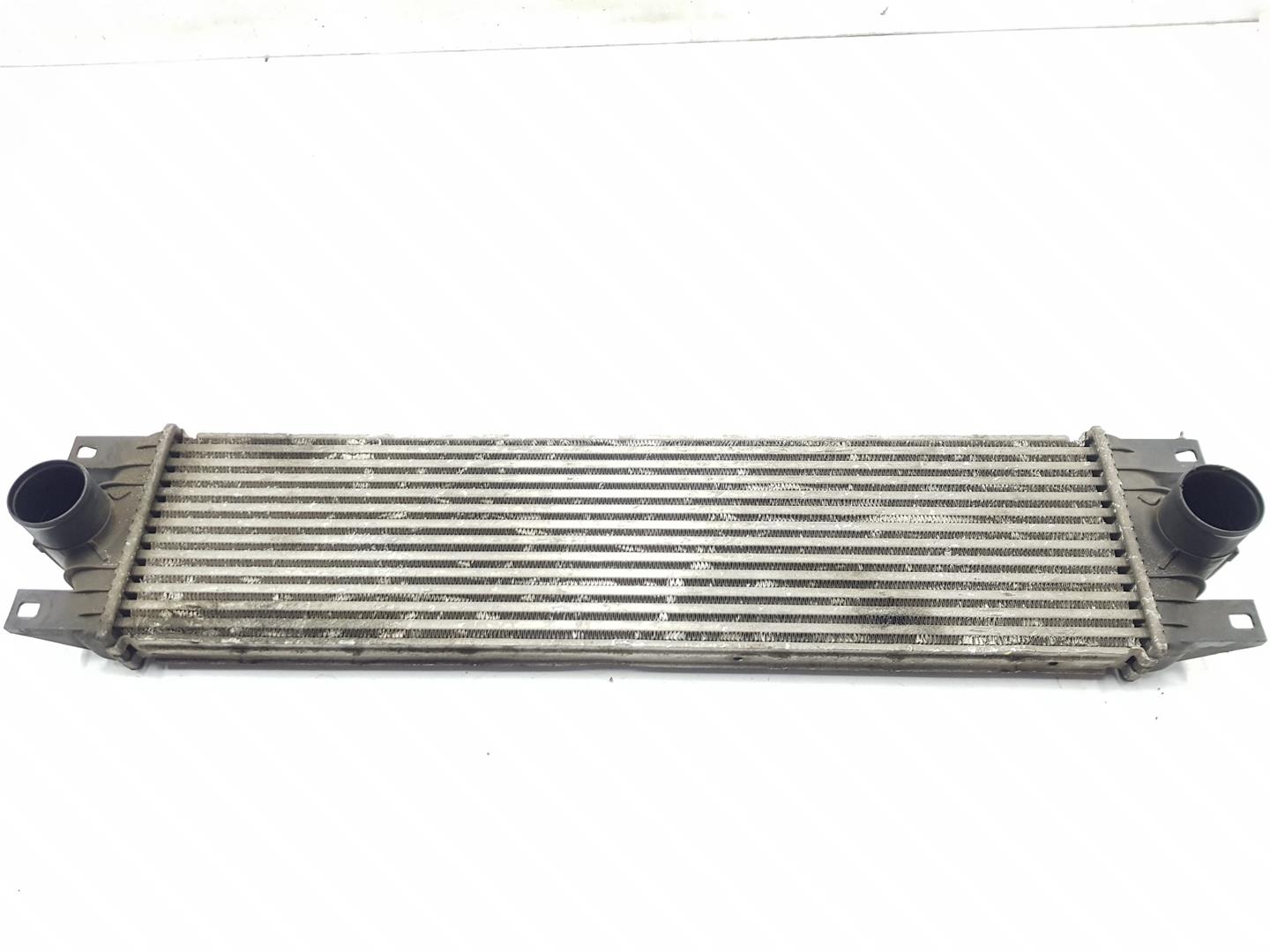 RENAULT Master 2 generation (1997-2010) Intercooler Radiator 7701057121, 7701057121 24130055