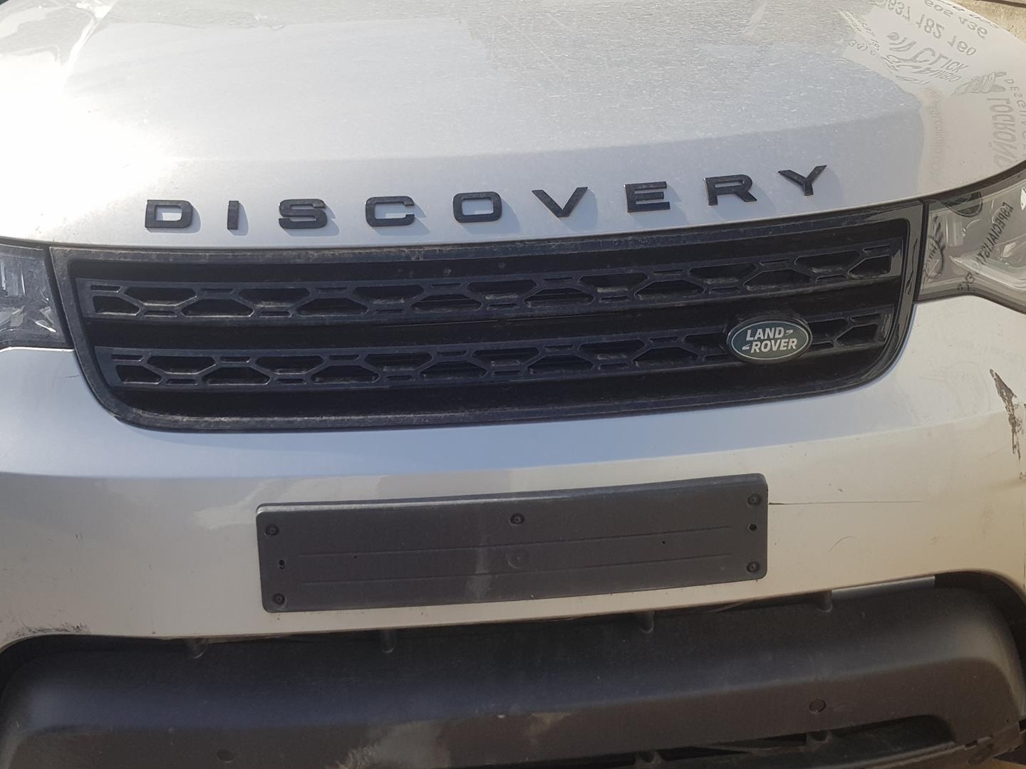 LAND ROVER Discovery 5 generation (2016-2024) Hajtókar BIELA306DT, 306DT 24797021