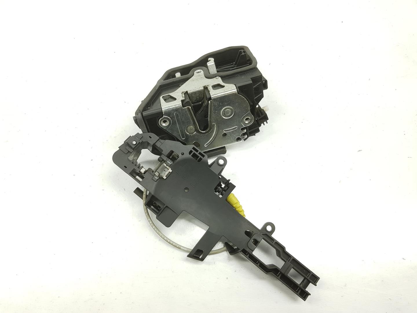 BMW 1 Series E81/E82/E87/E88 (2004-2013) Front Right Door Lock 51217229458, 51217229458 19918144