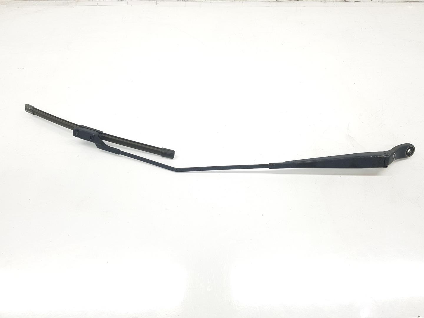 PEUGEOT 2008 1 generation (2013-2020) Front Wiper Arms 1608393380, 1608393380 24206157