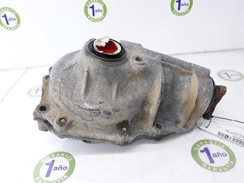 BMW X6 E71/E72 (2008-2012) Front Transfer Case 31507612956,7552533,I=3.64 19640438