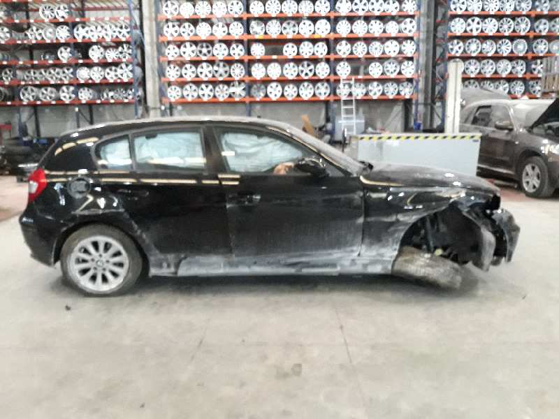 BMW 1 Series F20/F21 (2011-2020) Задний левый амортизатор 33526771559,33526771559 19874188