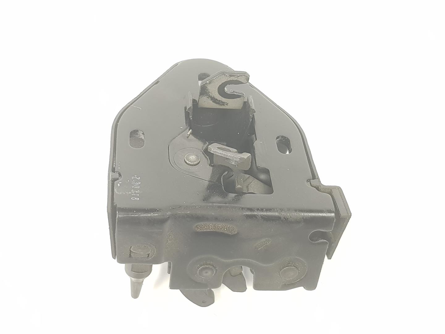 RENAULT Trafic 2 generation (2001-2015) Tailgate Boot Lock 8200006253, 8200006253 24230390