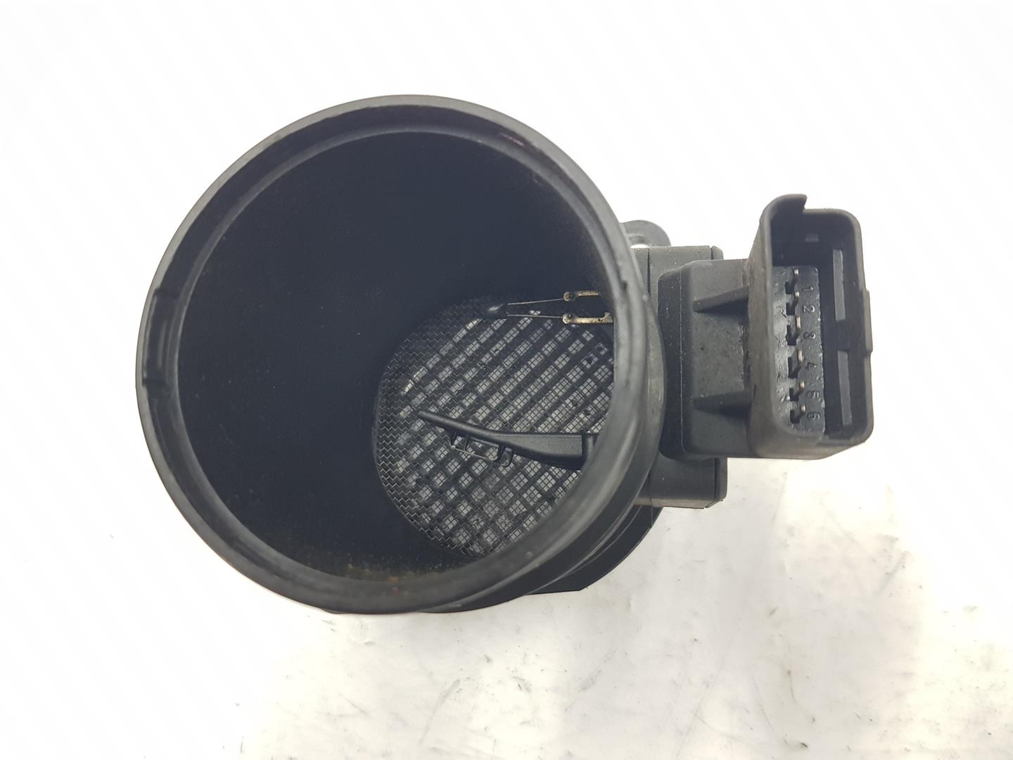 RENAULT Trafic 2 generation (2001-2015) Mass Air Flow Sensor MAF 7700109812,7700109812,5WK9620 19807226