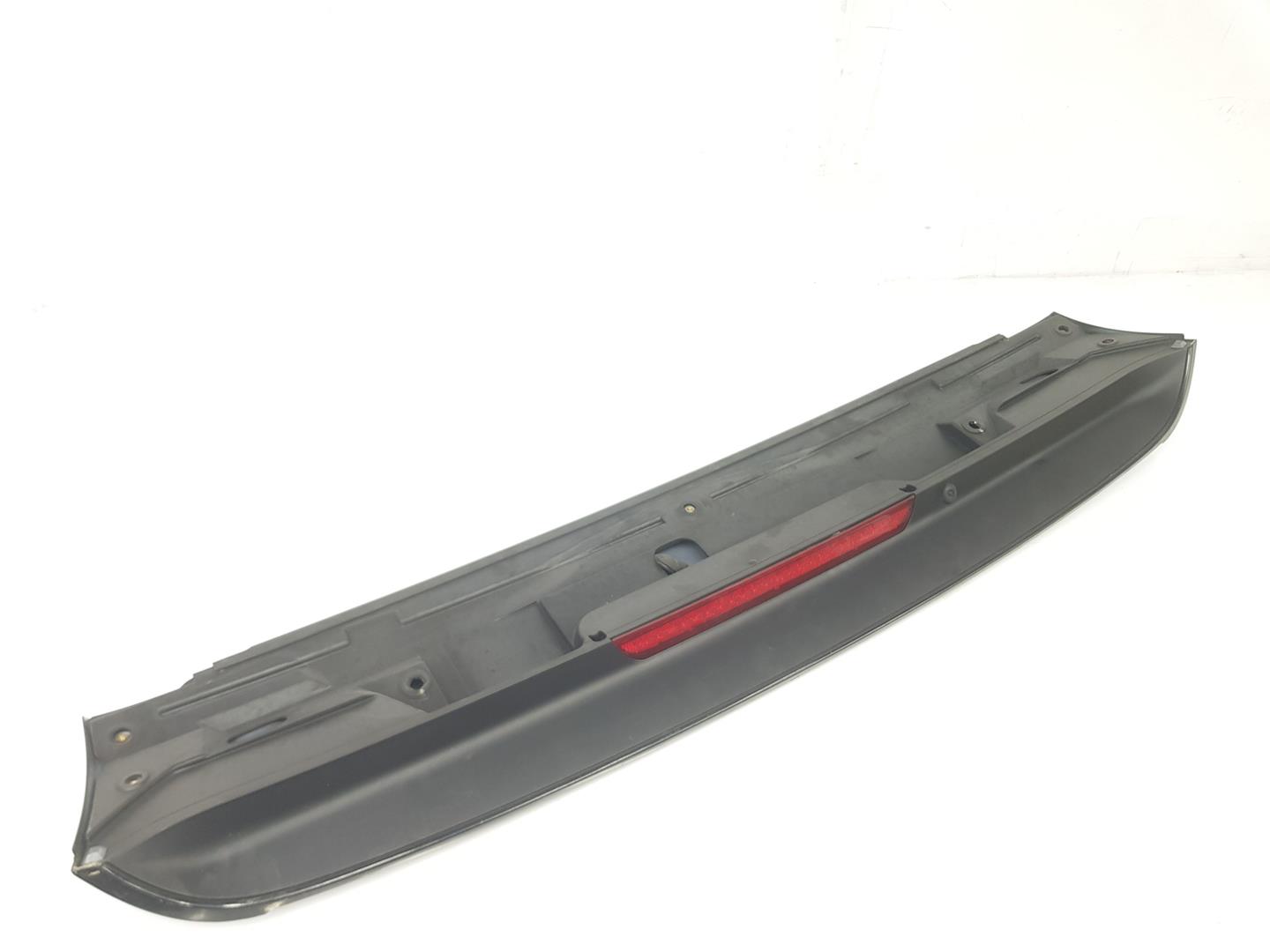 BMW X5 E53 (1999-2006) Spoiler hayon 7025612, 51717025612, COLORNEGROMET(475) 24977113