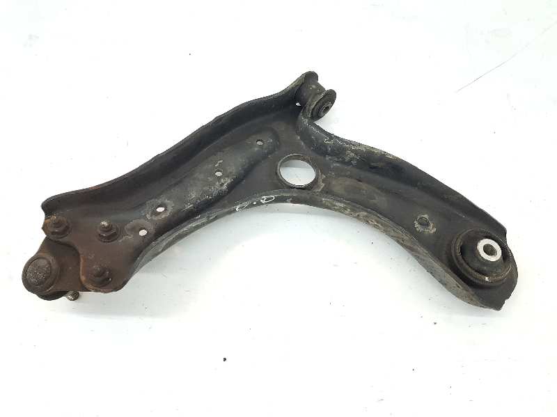 SKODA Roomster 5J  (2010-2015) Front Right Arm 6R0407152,6R0407152 19671849