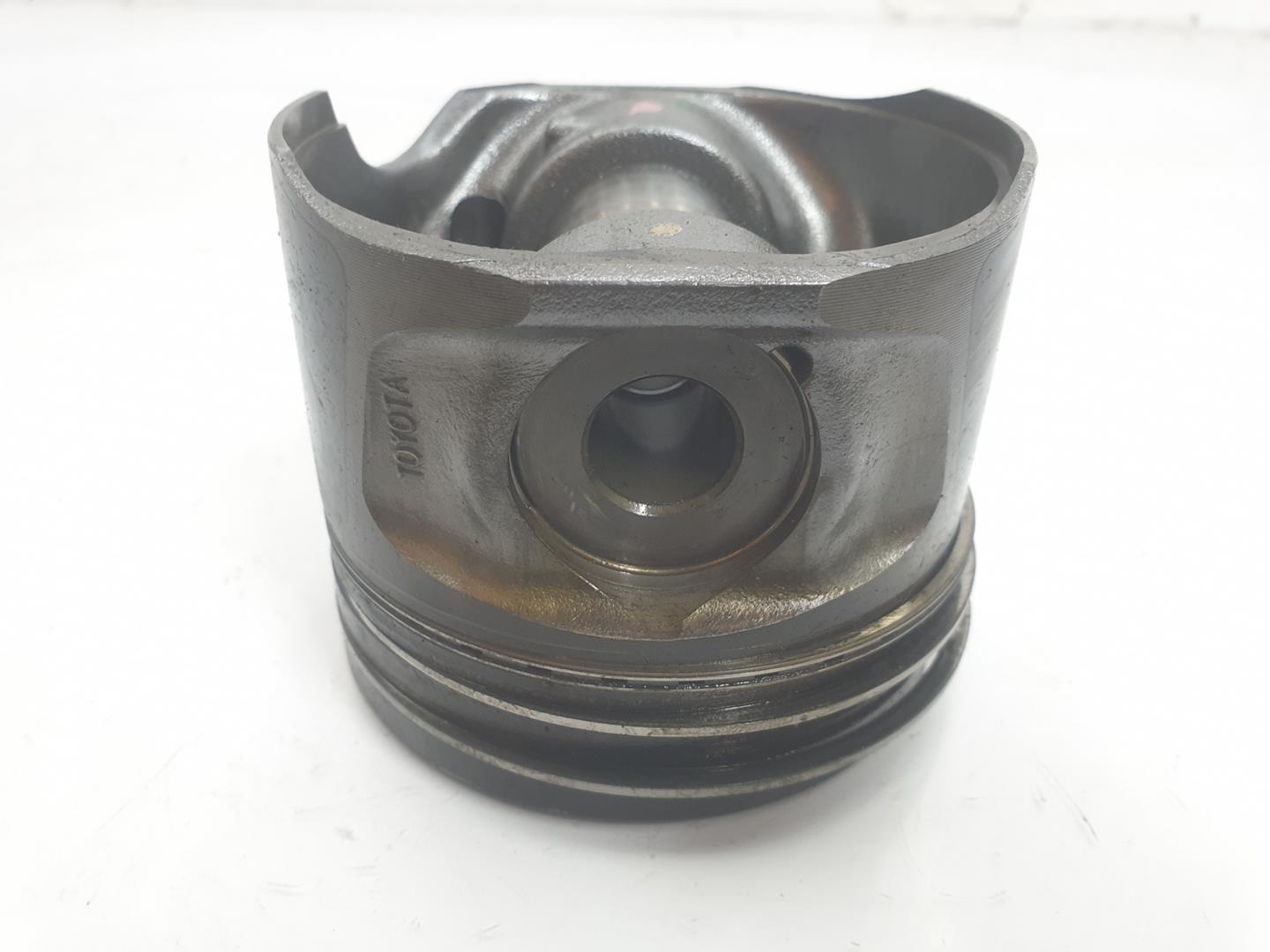 TOYOTA Land Cruiser 70 Series (1984-2024) Piston 1KDFTV, 1900030370, 1111AA 24193784