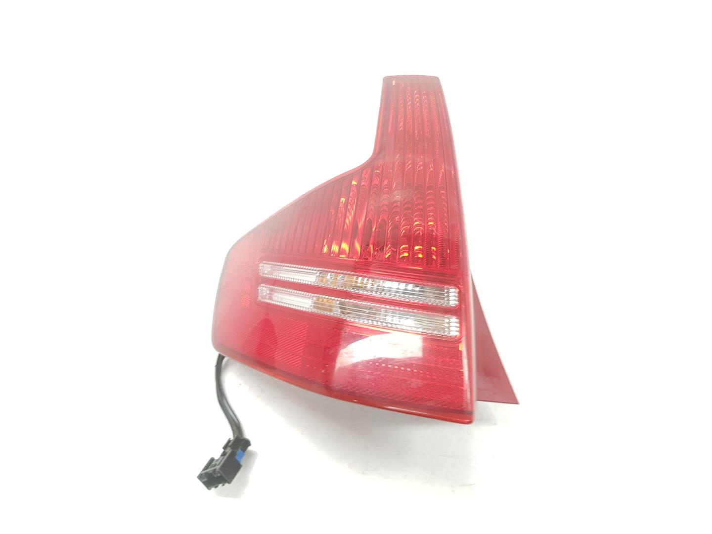 CITROËN C4 1 generation (2004-2011) Rear Left Taillight 6350T8,6350T8 19865672